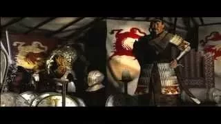 All Cutscenes from Shogun: Total War (2000)