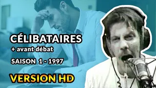Célibataires - 1997 - Débats de Gérard de Suresnes HD