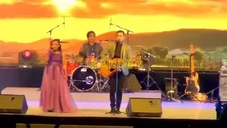 CINTA KANDAS TIADA TERBALAS~MERPATI BAND LIVE IN HONGKONG 2015 (JEAND82)