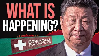 China Rebound | How does China's Quarantine Requirements Removal affect the World Economy?