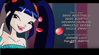 Winx Club -  Ending Season 9