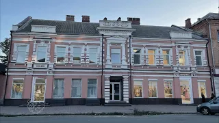 Очищення будинку на вулиці Шевченка
