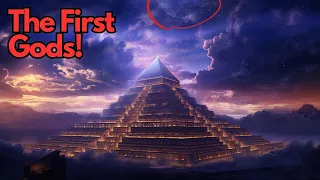 Ancient Aliens in the Bible? The Anunnaki-Fallen Angels Connection!