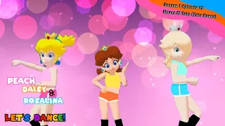 Peach, Daisy & Rosalina: Let's Dance! Season 1 Episode 13