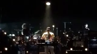 Bon Iver in Charlotte, North Carolina