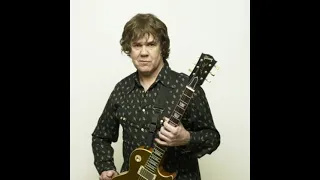 Gary Moore - How Blue Can You Get (2021)