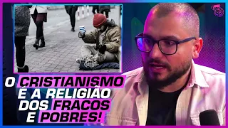 As SITUAÇÕES mais MISERÁVEIS da BÍBLIA - O PERIGO DA TEOLOGIA DO COACHING