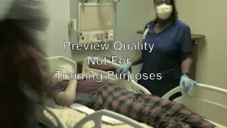 Back Safety: Healthcare Video Preview