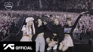 BLACKPINK - 'BLACKPINK DIARIES' EP.13