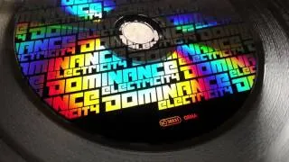 Dominance Electricity - Slow Jams Mix (2006) electro bass electrofunk old school