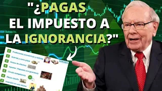 💥Warren Buffett: "7 Errores que todo inversor comete"