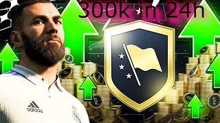 FIFA 23: 450K COINS in 1 TAG!😍JETZT EASY COINS VERDOPPELN ZUM TOTY💰😱😍FIFA 23 Trading Tipps💰