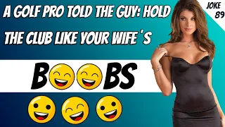 😂 Best Jokes of the Day | Dirty Jokes | Funny Jokes