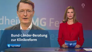 tagesschau 20:00 Uhr, 17.04.2024