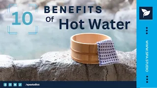 Top 10 Benefits of Hot Water Bath | Skin Care | Spa.Studio