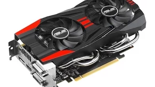 Выбор видеокарты для WoT. GTX760 против GTX780