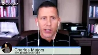 About Real Health Dr. Charles Majors