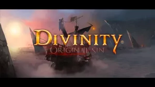 Divinity Original Sin - Detonado/Walkthrough - Parte 1 - PT/BR