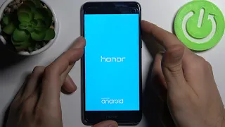 Как сбросить пароль Honor 8 / Забыл пароль на HONOR 8