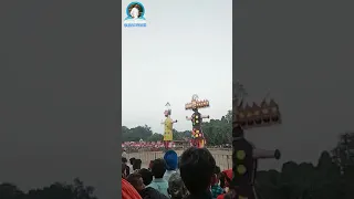 Dussehra Festival 2019