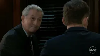 GH 01-24-22  Victor comes across some delicate information p1