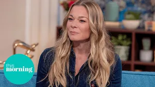 Music Legend Leann Rimes Celebrates 30 Years Of Music | This Morning