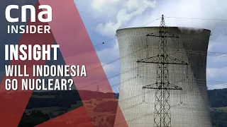 Can Indonesia Harness Nuclear Power By 2045? | Insight | Full Episode
