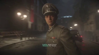 WWII Call of Duty WWII - Misión Cinco (Audio Latino) LIBERACION