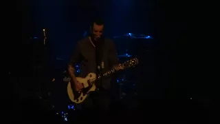 Into the Great Wide Open - Theory of a Deadman - Starland Ballroom 10/18/17