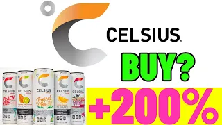 Is Celsius (CELH) Stock The BEST Growth Stock To Buy Now For The Long Term?! | CELH Stock Analysis!