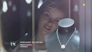 Verdades Secretas - Promo - Divinity © Mediaset