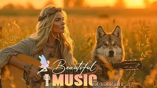 Collection Of The Most Romantic Guitar Songs 🎸 Beautiful Melodies For Your Life ❤️