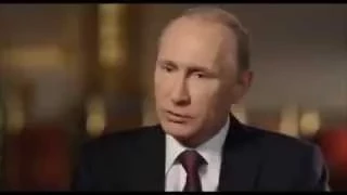 ПРЕЗИДЕНТ  Анонс фильма о Путине