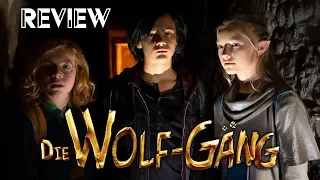 DIE WOLF-GÄNG / Kritik - Review | MYD FILM