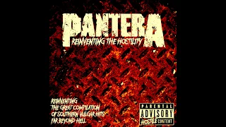 Pantera - Reinventing the Hostility (Full Album)