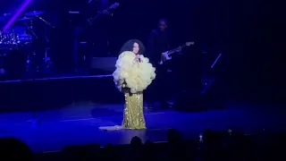 Diana Ross - I'm Coming Out - November 18, 2023