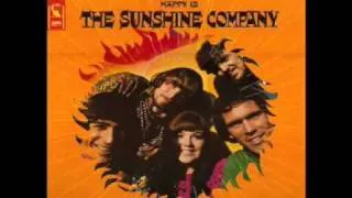 The Sunshine Conpany -{7}- Warm In My Heart