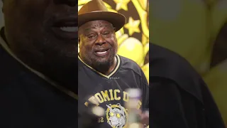 George Clinton's Take On Elvis Presley