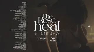 The Rose (더로즈) – See-Saw | Official Audio