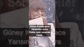 Ülkelerin garip yasakları~~~