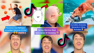 Recopilación Nuevos TikTok Dani Itss 2023 😂 Parte 5 #shorts