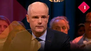 Stef Blok over de overeenkomsten tussen de MH17 en het vliegtuig in Iran