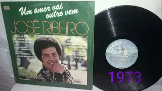 José Ribeiro-Um Amor Vai, Outro Vem