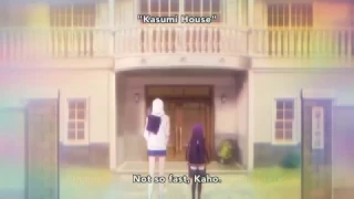 Hatsukoi Monster