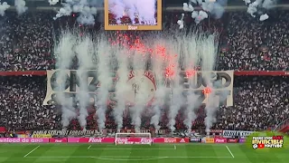 De klassiekeŕ! Zondag 19 maart 2023; AFC AJAX 2-3 Feyenoord @ Johan Cruijff Arena.