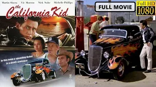 THE CALIFORNIA KID (1974) | Action Packed Drama Starring Martin Sheen | FULL MOVIE IN 1080P HD