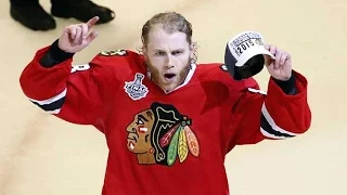 The 10 Most Hated NHL Hockey Players