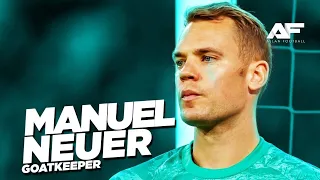 Manuel Neuer 2020 - Amazing Saves - HD