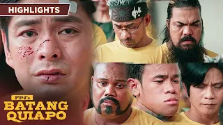 Tanggol, Enteng, Dolfo, Bulldog, Oweng & Tanos are sentenced guilty | FPJ's Batang Quiapo Recap