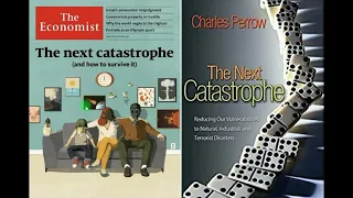 Обзор журналов The Economist